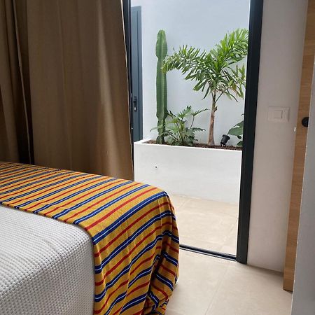 Casa Costa Apartments Bajamar  Bagian luar foto