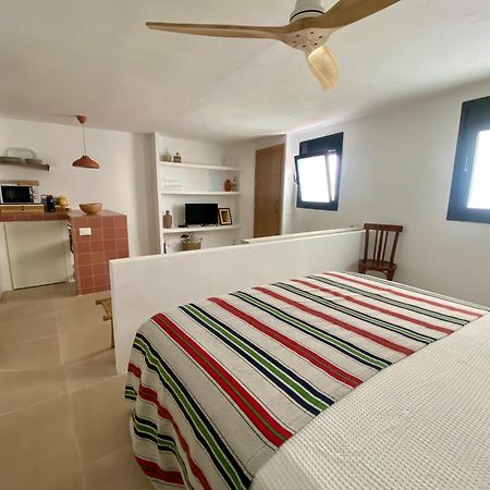Casa Costa Apartments Bajamar  Bagian luar foto