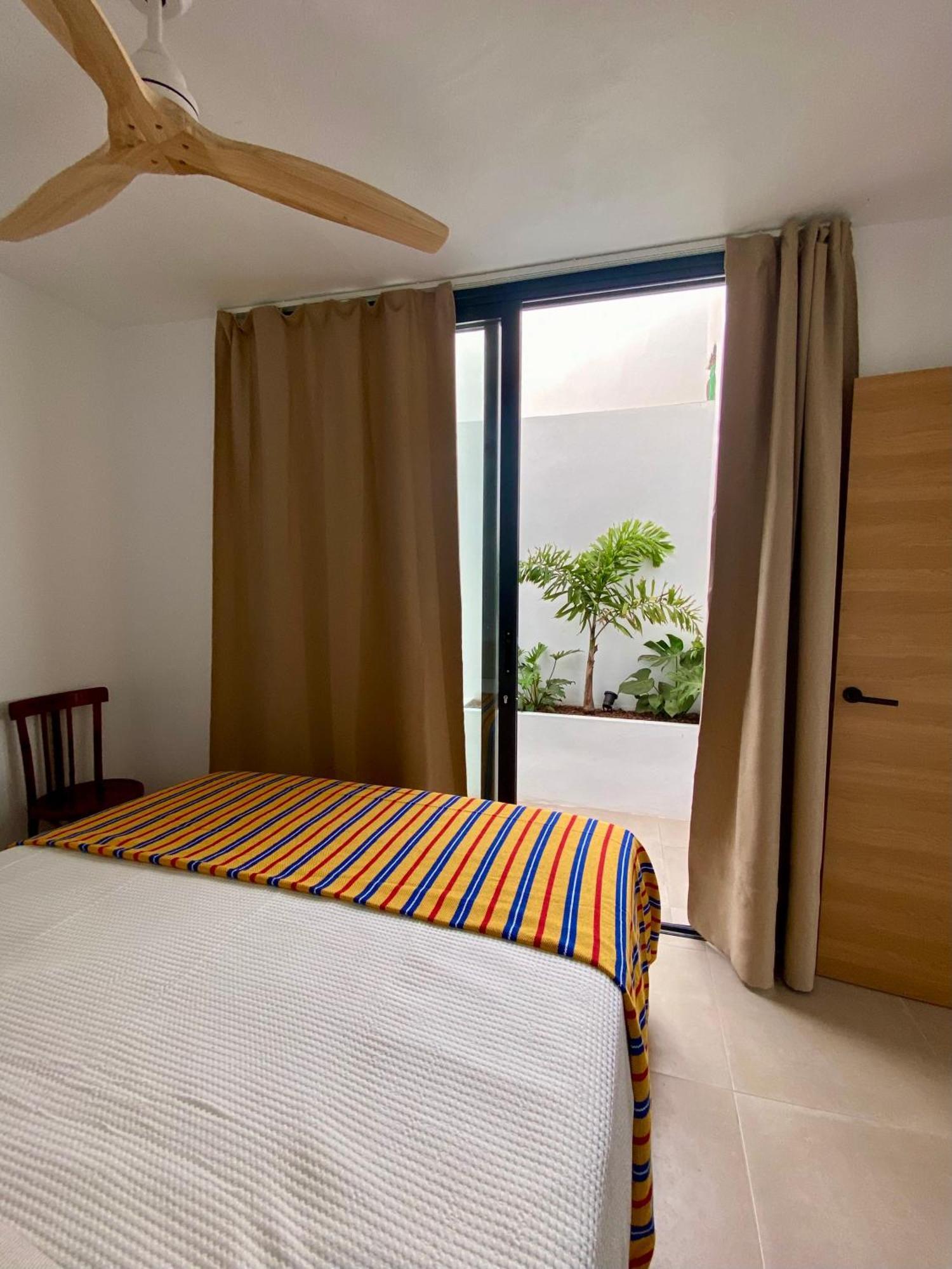 Casa Costa Apartments Bajamar  Bagian luar foto