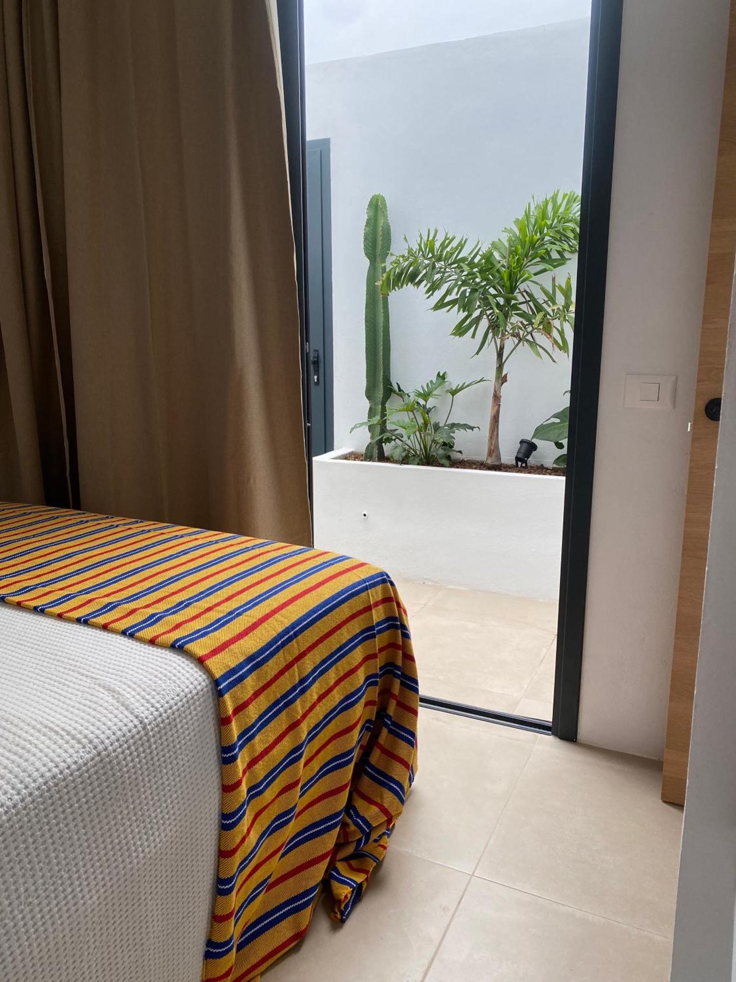 Casa Costa Apartments Bajamar  Bagian luar foto