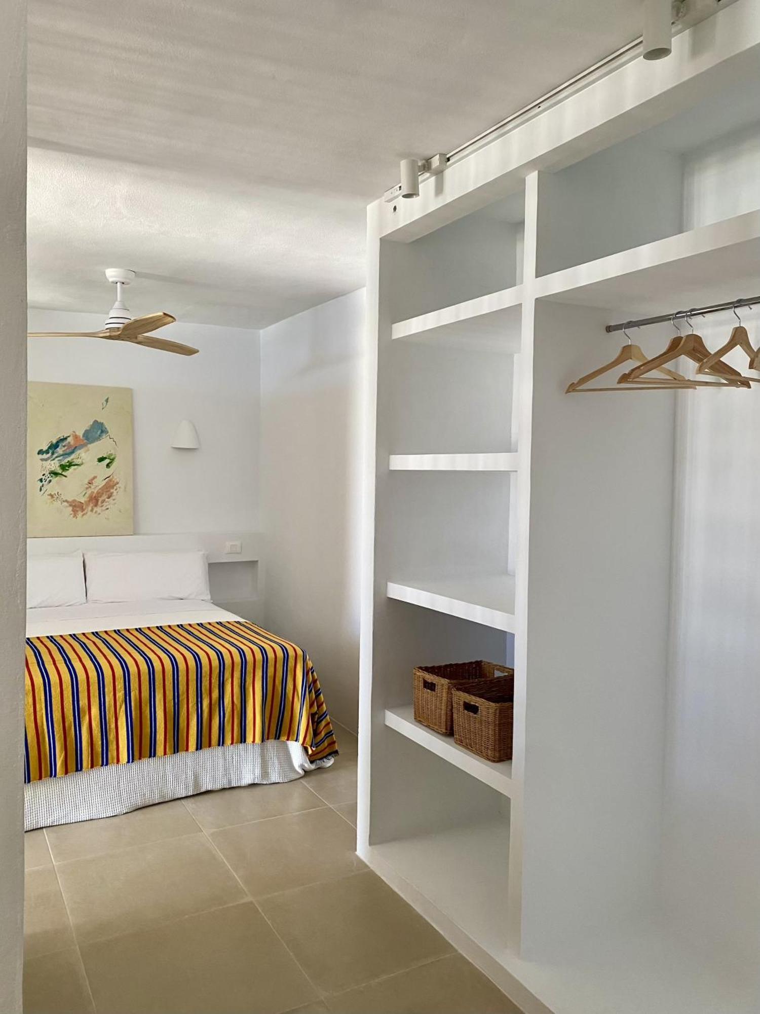 Casa Costa Apartments Bajamar  Bagian luar foto
