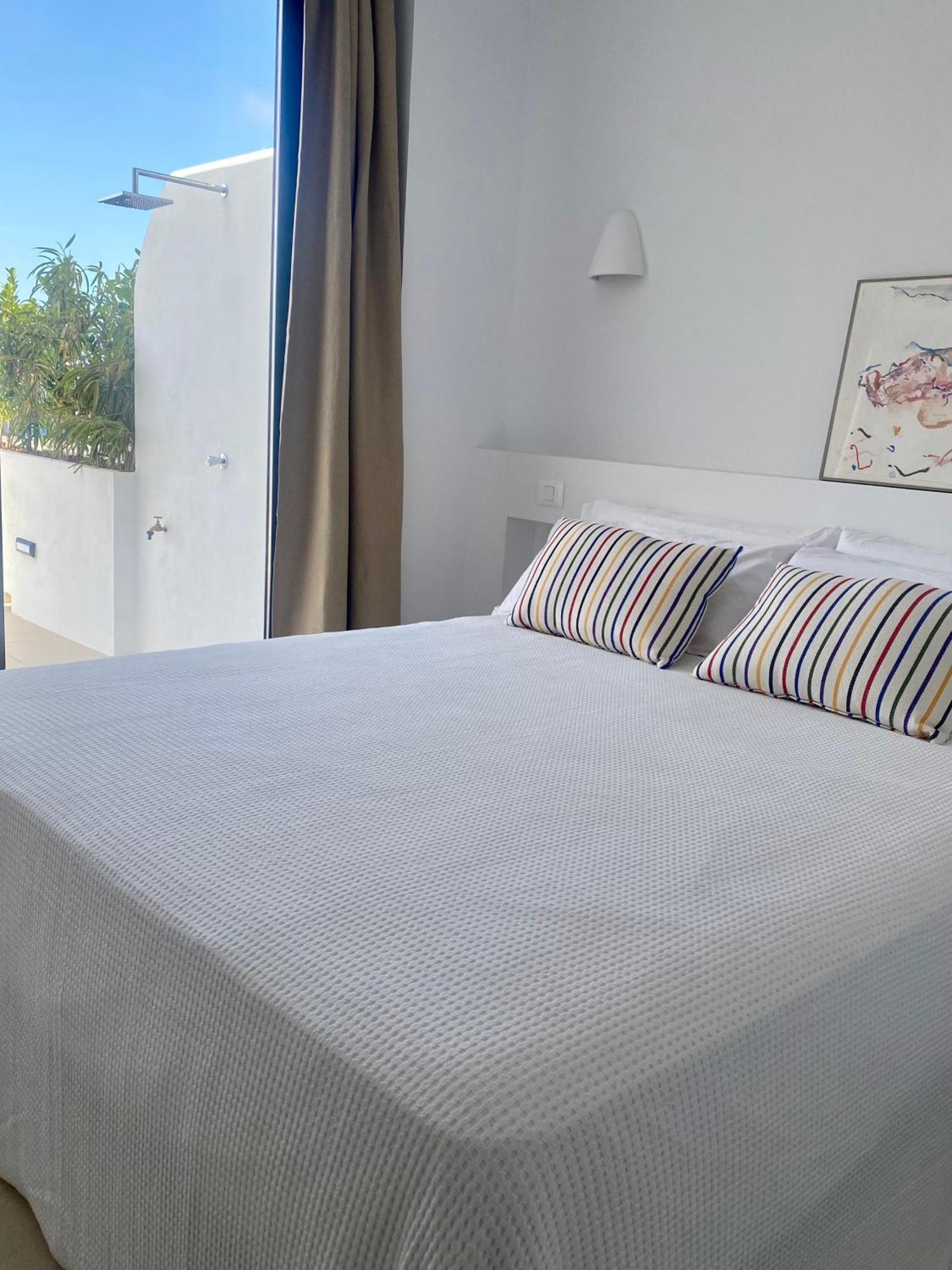 Casa Costa Apartments Bajamar  Bagian luar foto