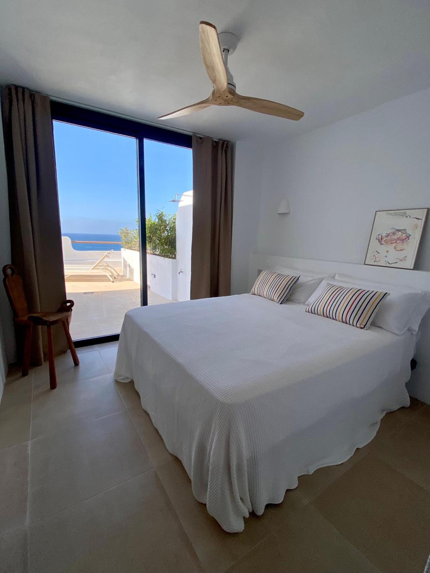 Casa Costa Apartments Bajamar  Bagian luar foto