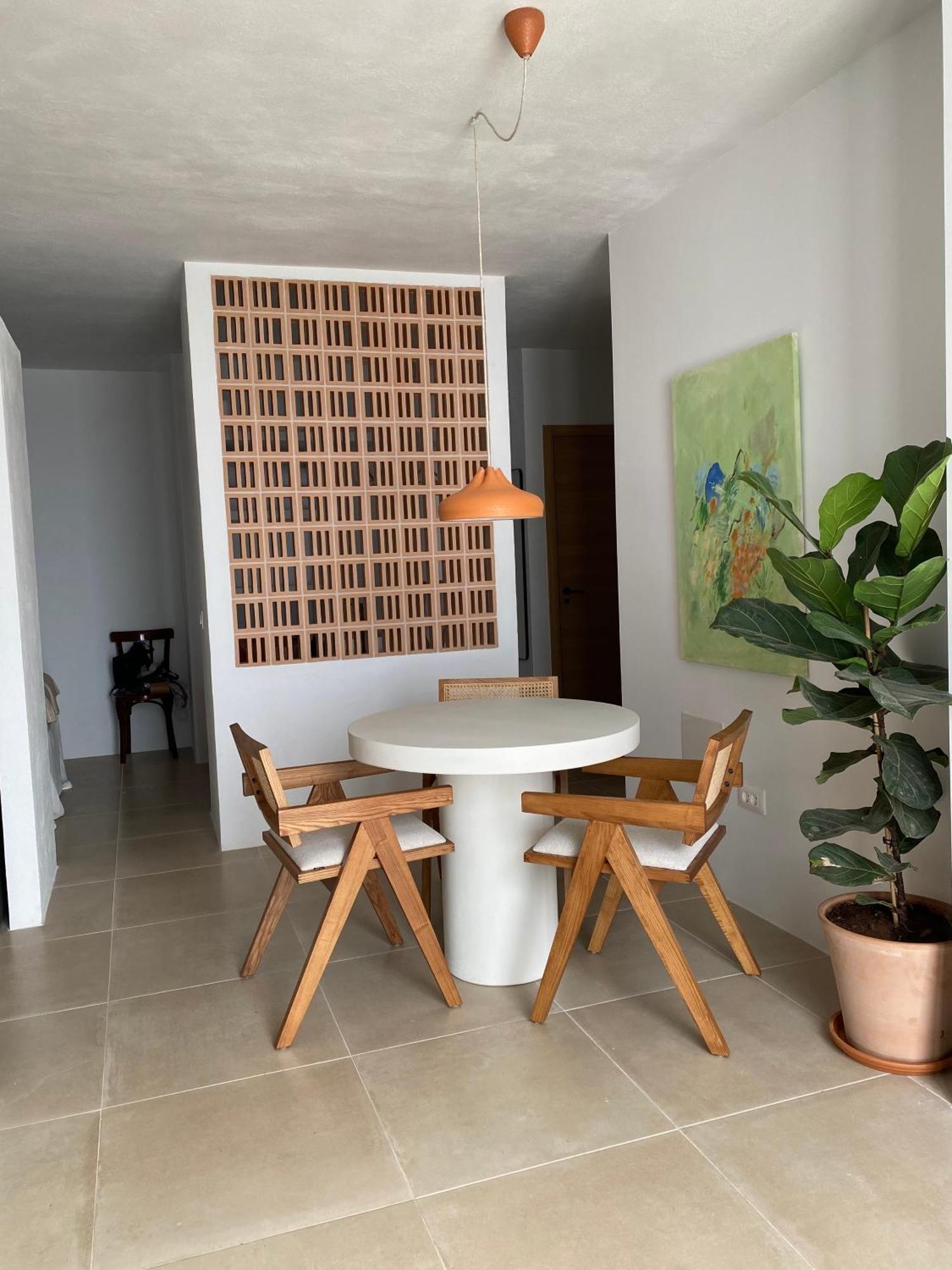 Casa Costa Apartments Bajamar  Bagian luar foto