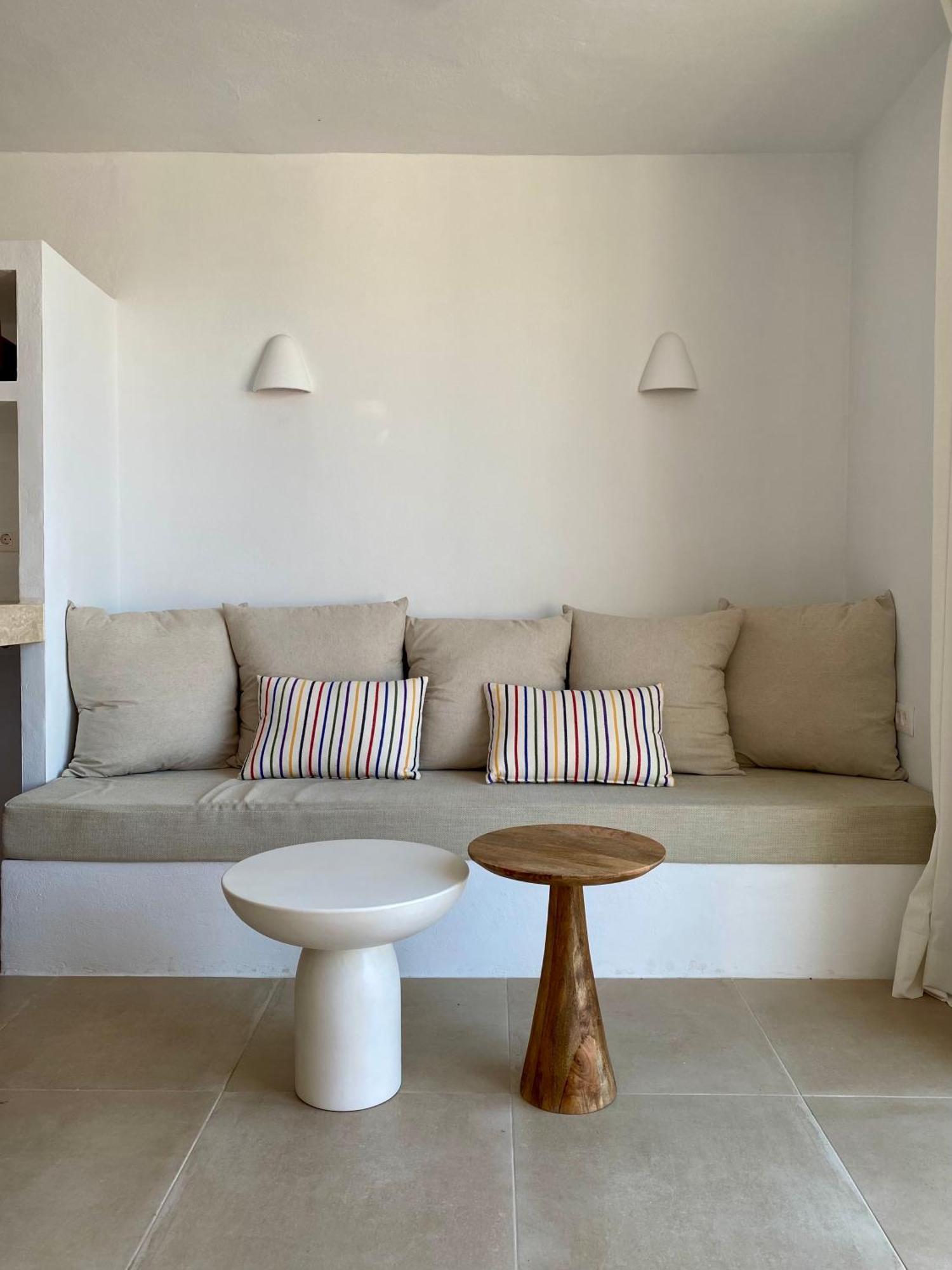 Casa Costa Apartments Bajamar  Bagian luar foto
