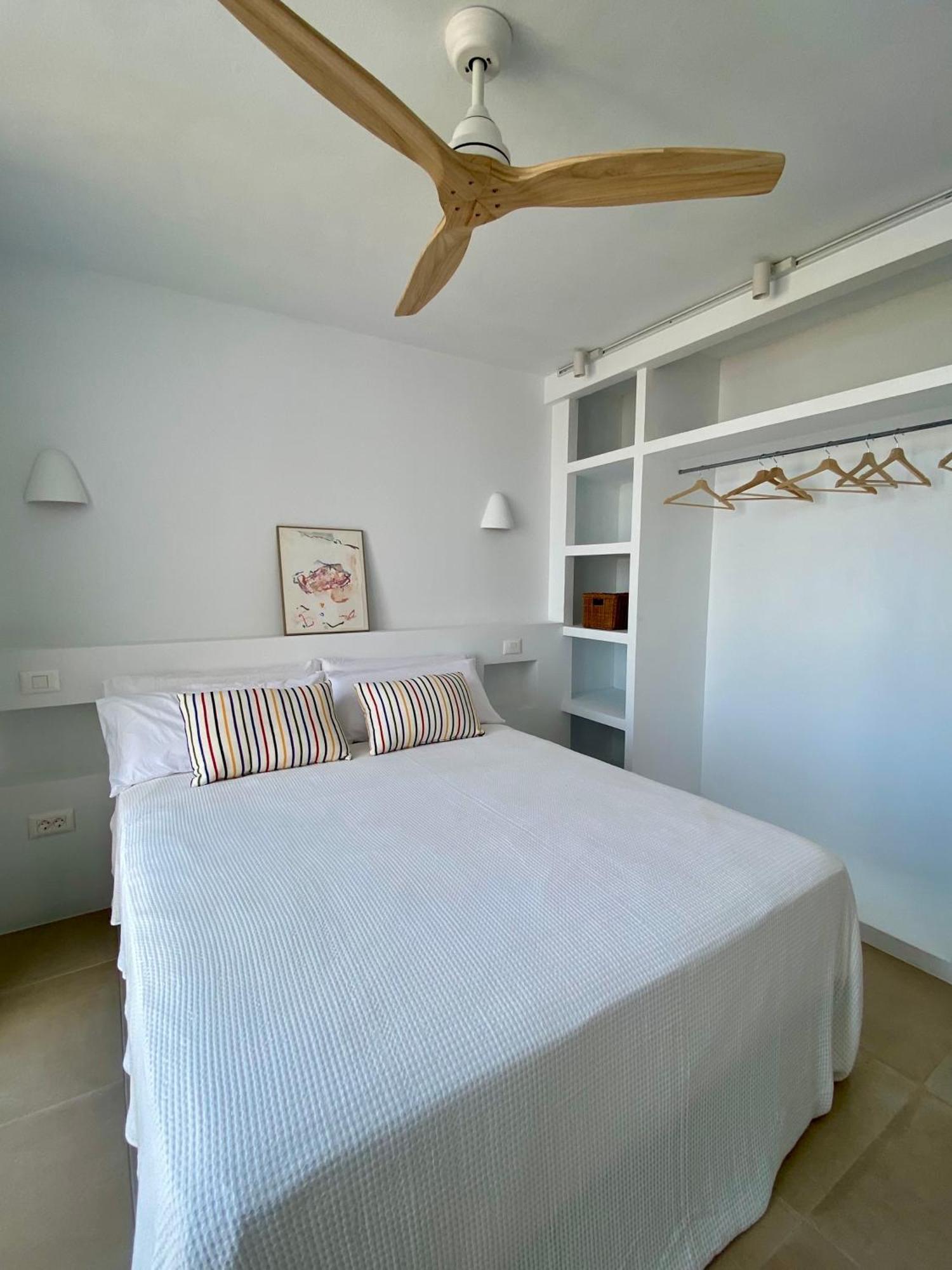 Casa Costa Apartments Bajamar  Bagian luar foto