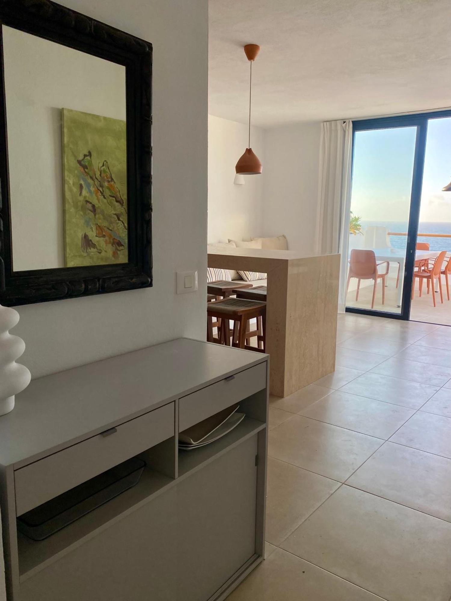 Casa Costa Apartments Bajamar  Bagian luar foto