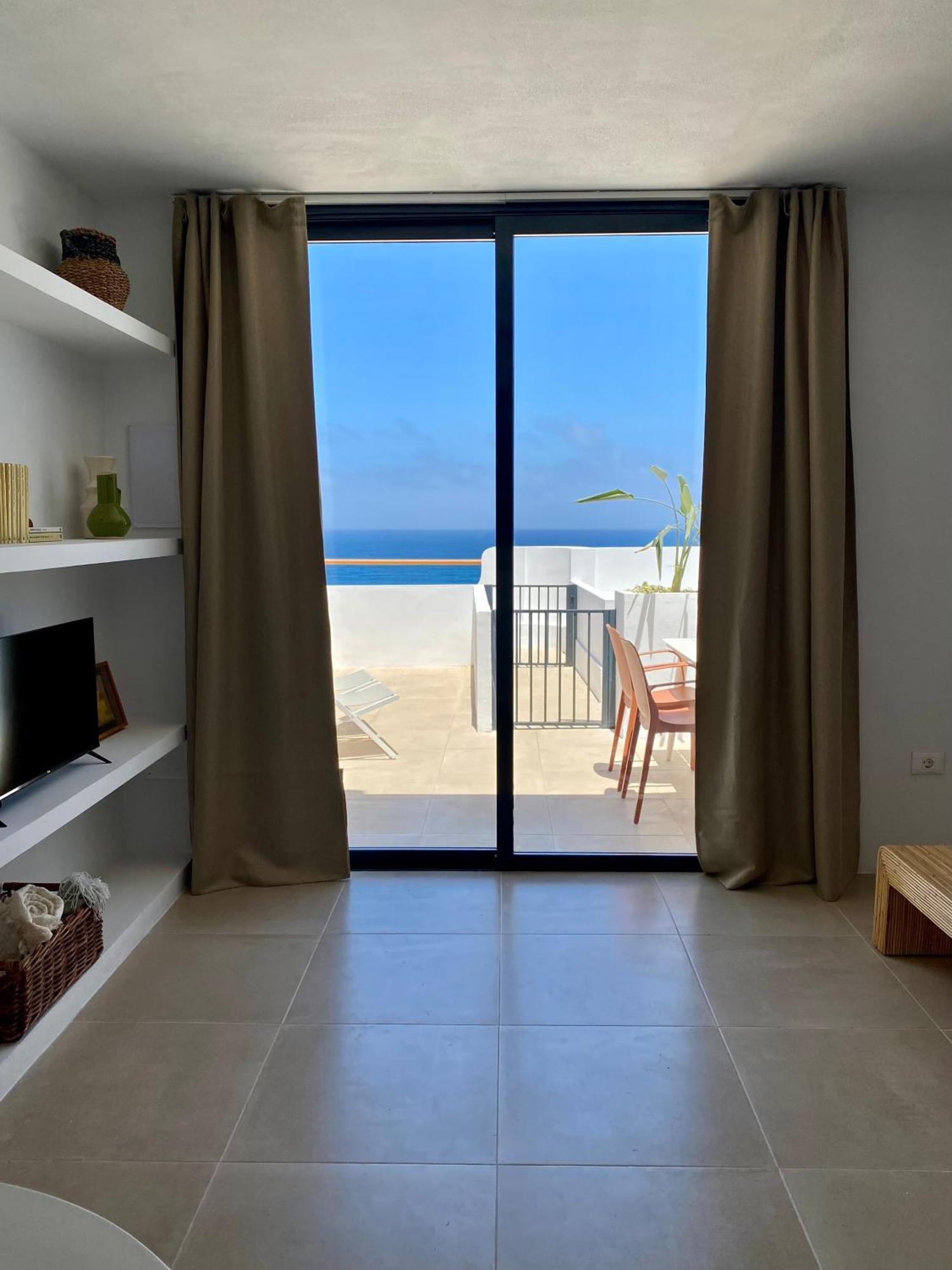 Casa Costa Apartments Bajamar  Bagian luar foto