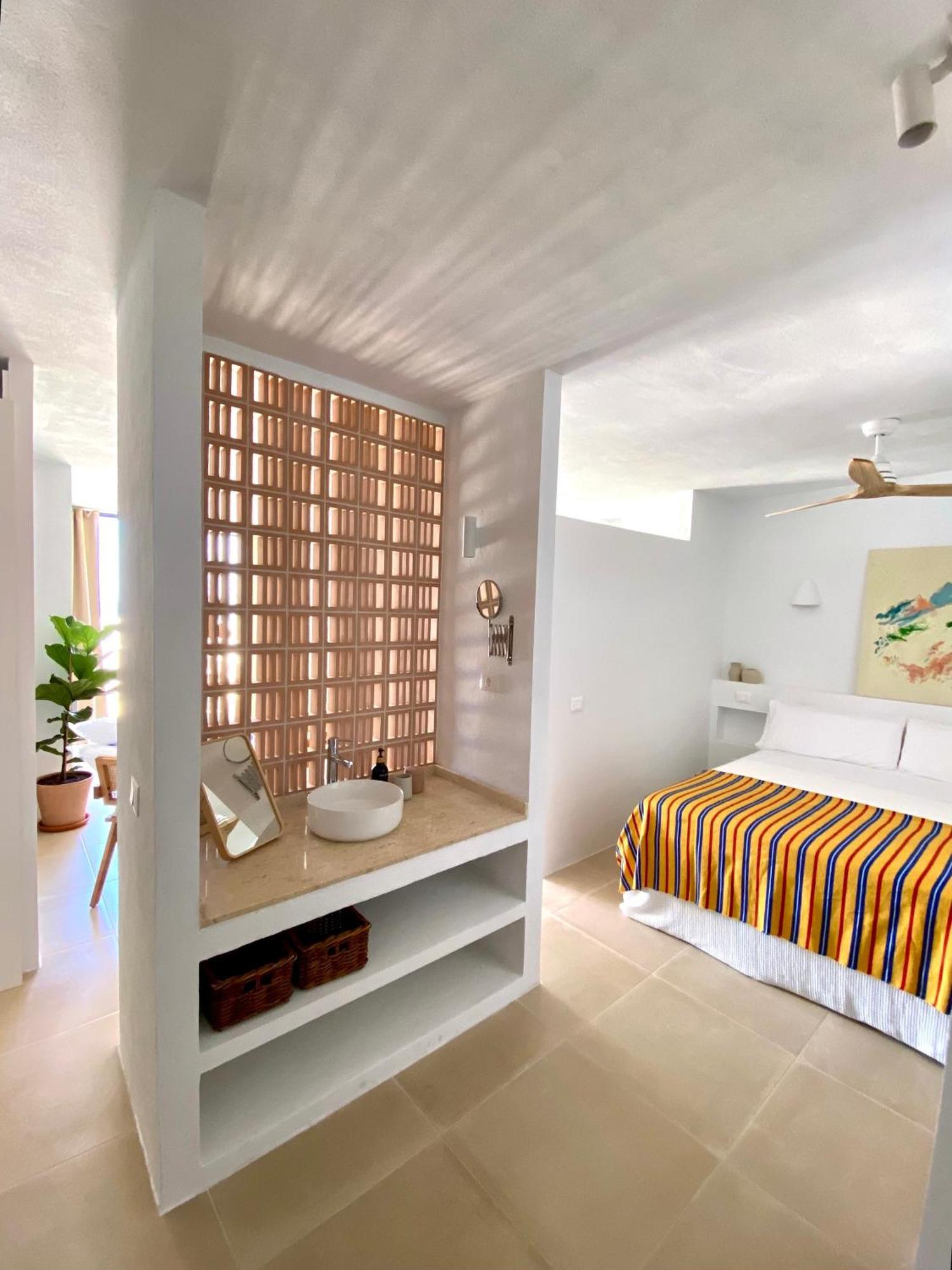 Casa Costa Apartments Bajamar  Bagian luar foto