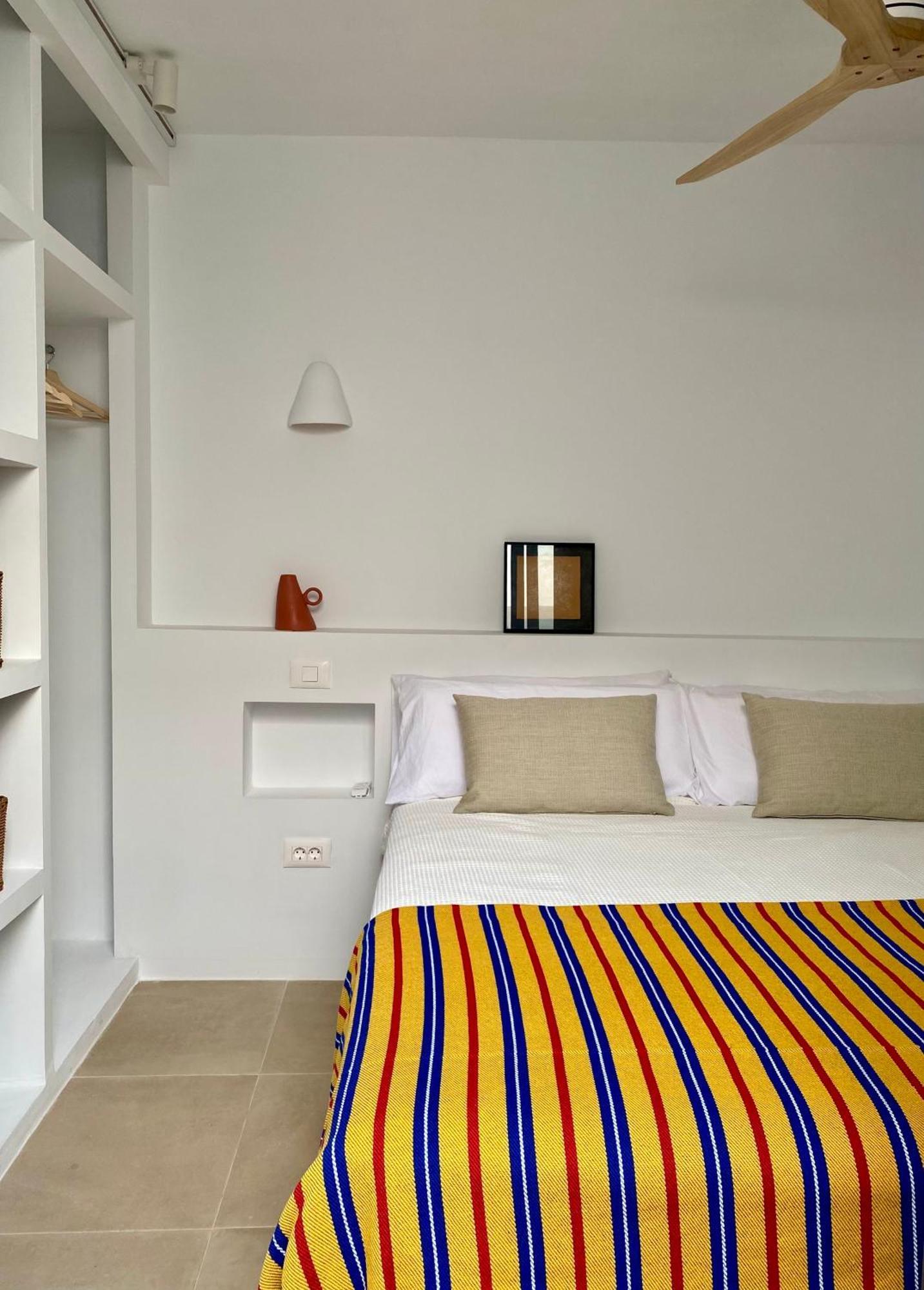 Casa Costa Apartments Bajamar  Bagian luar foto