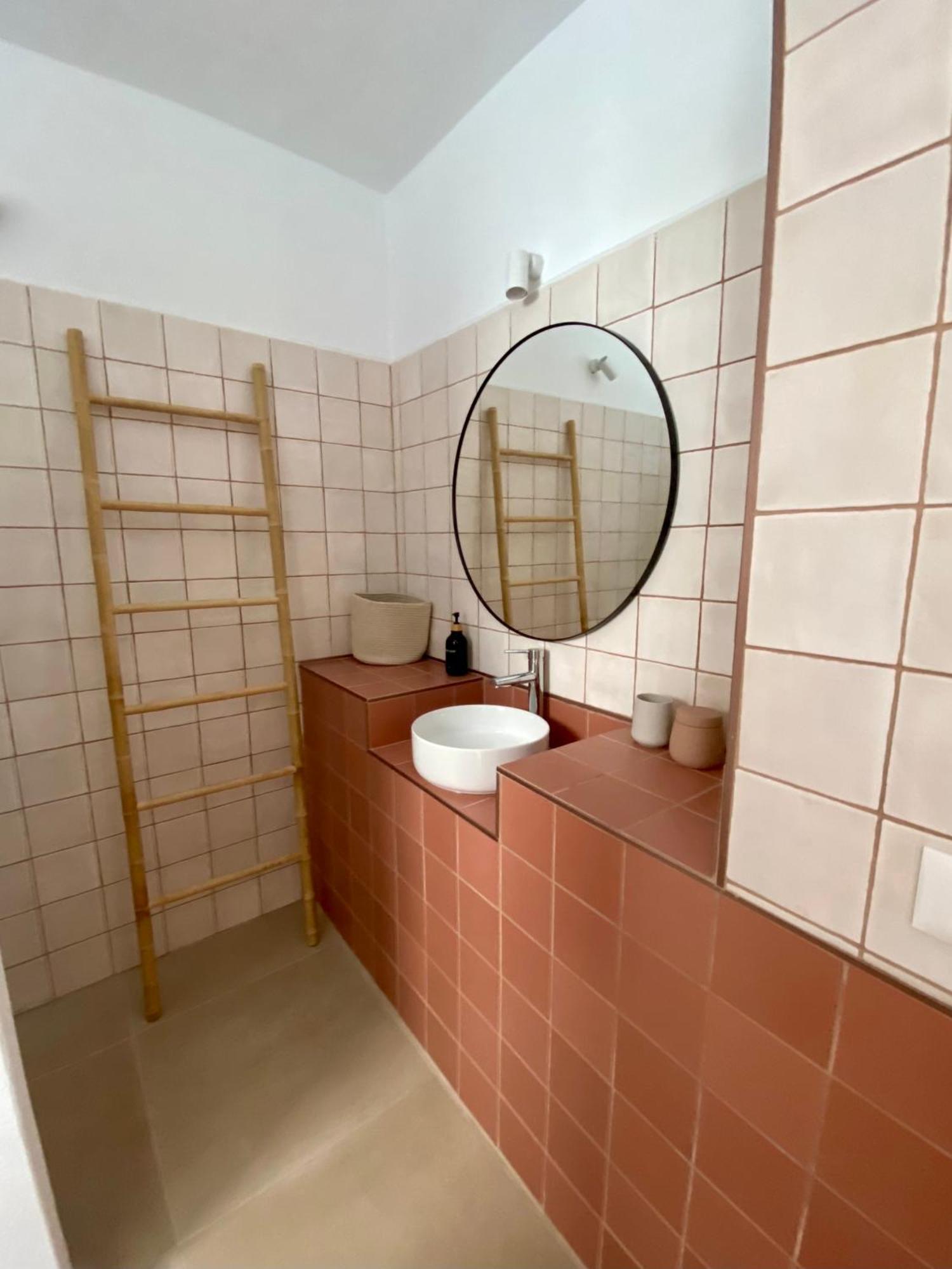 Casa Costa Apartments Bajamar  Bagian luar foto