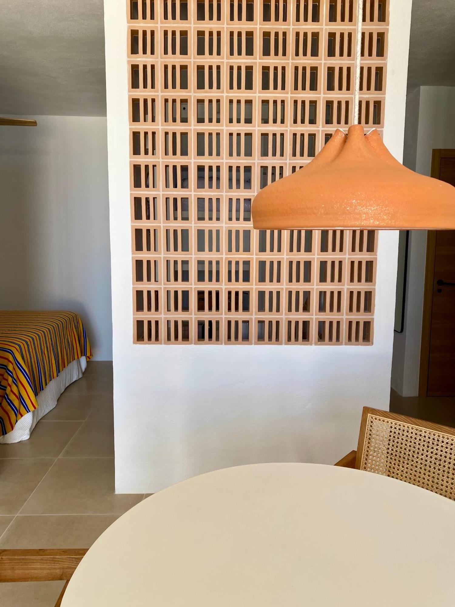 Casa Costa Apartments Bajamar  Bagian luar foto
