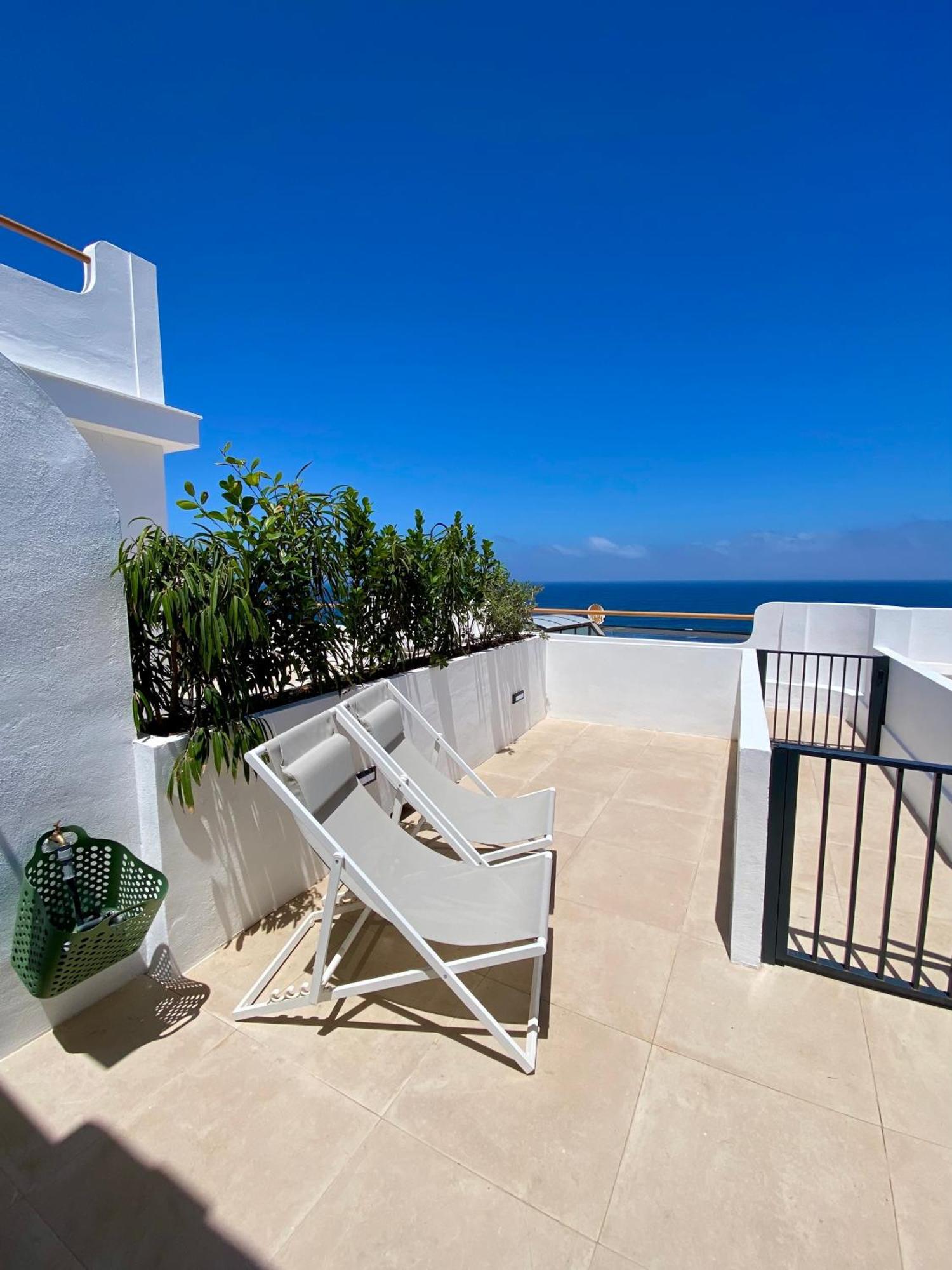 Casa Costa Apartments Bajamar  Bagian luar foto
