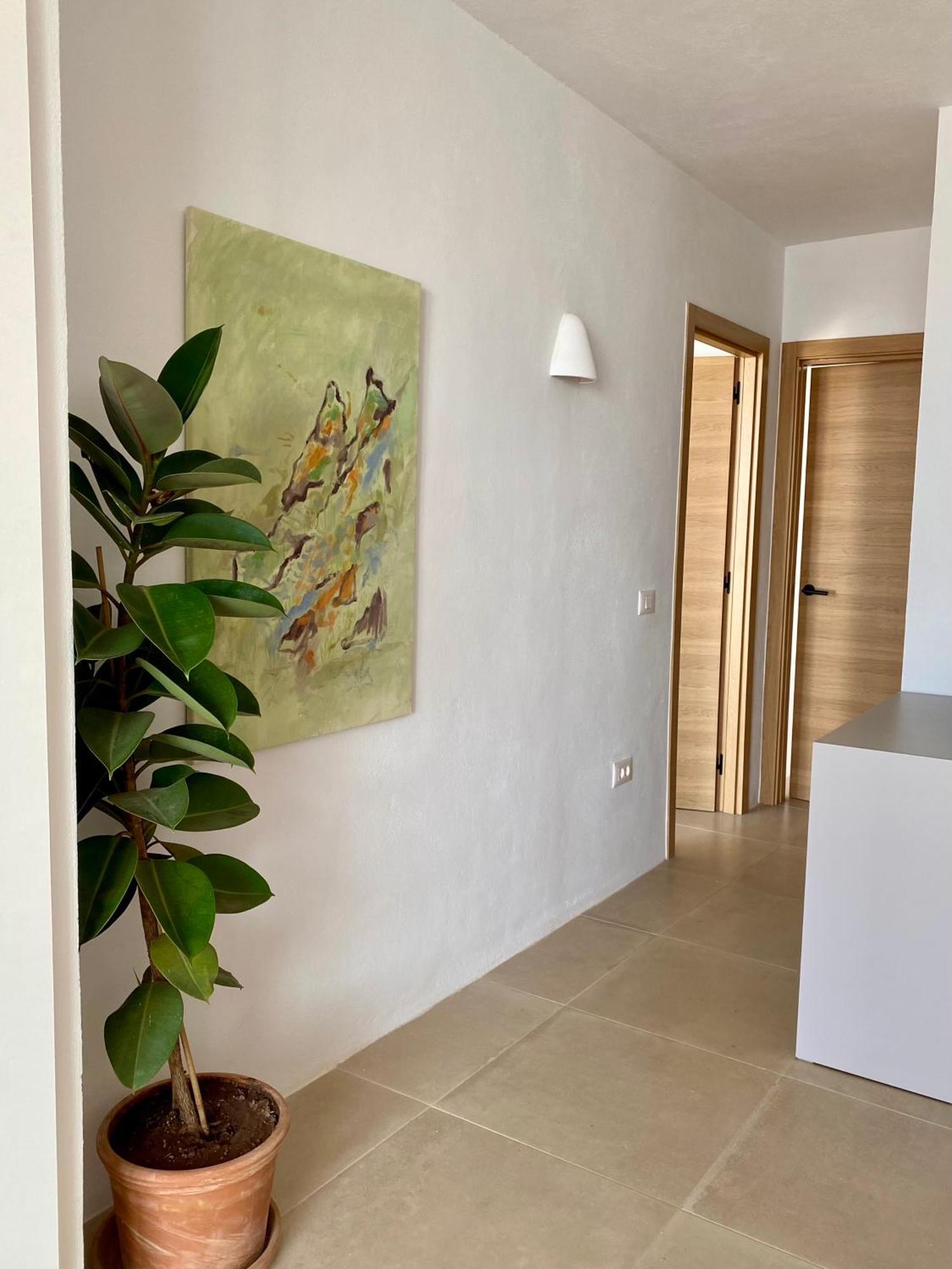 Casa Costa Apartments Bajamar  Bagian luar foto