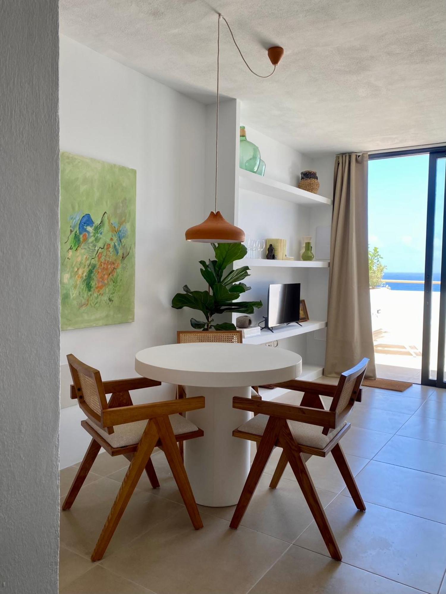 Casa Costa Apartments Bajamar  Bagian luar foto