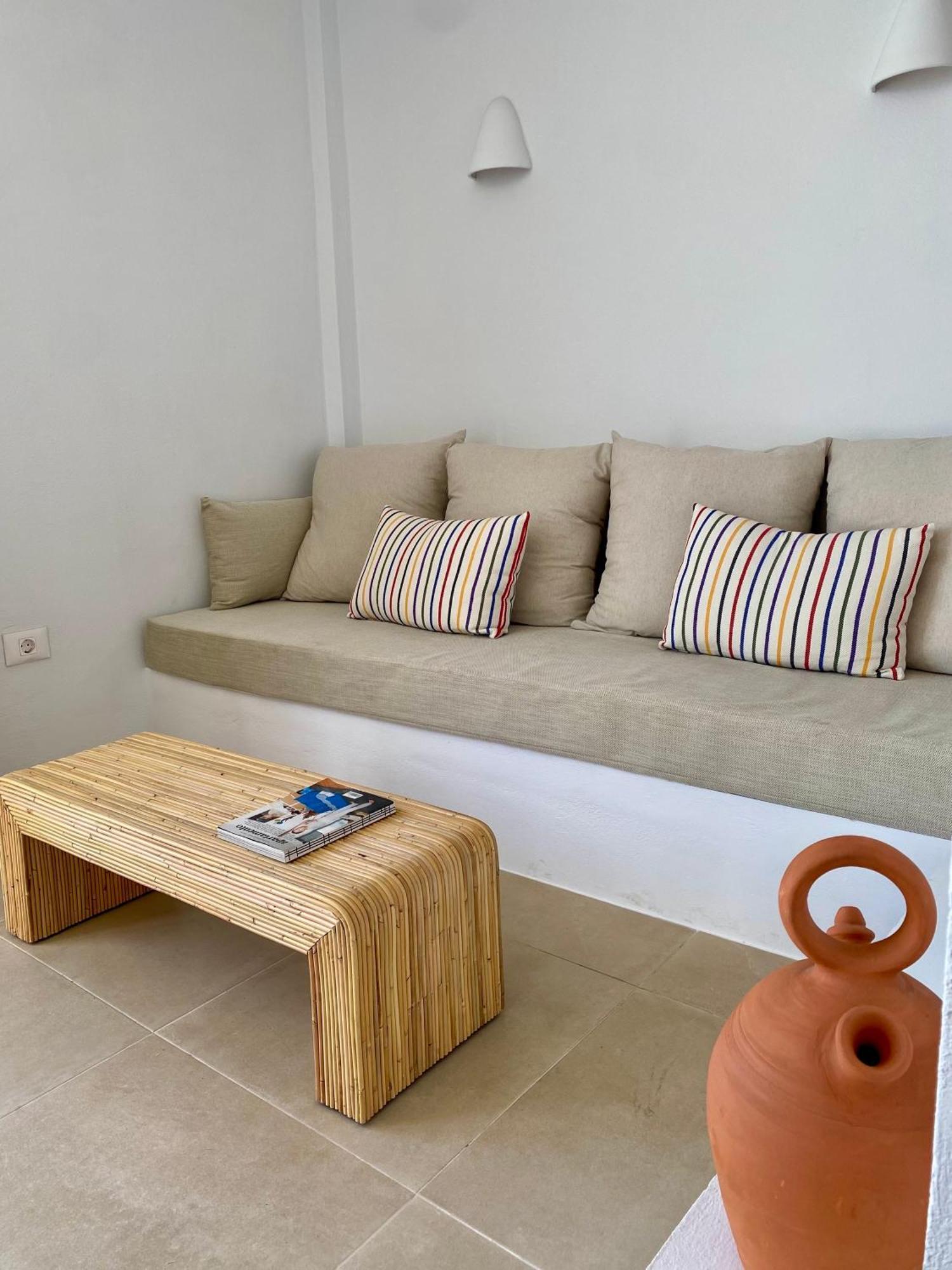 Casa Costa Apartments Bajamar  Bagian luar foto