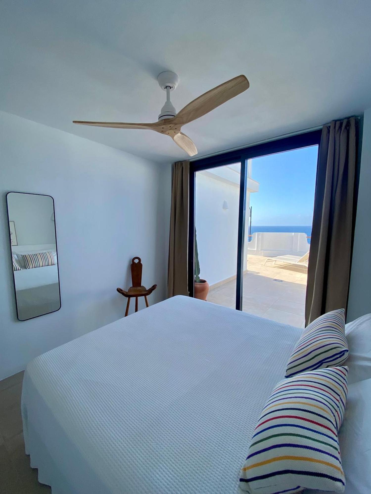 Casa Costa Apartments Bajamar  Bagian luar foto