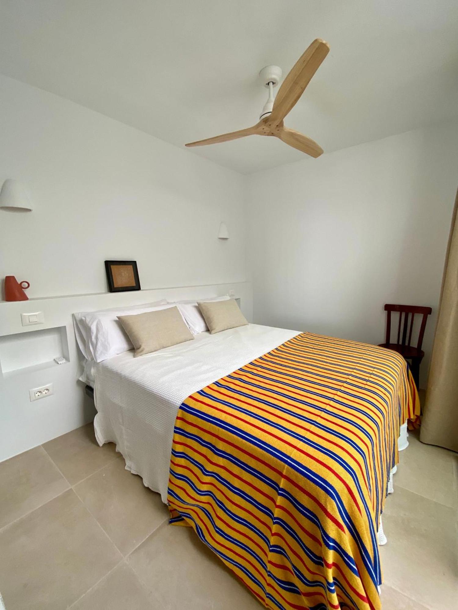Casa Costa Apartments Bajamar  Bagian luar foto