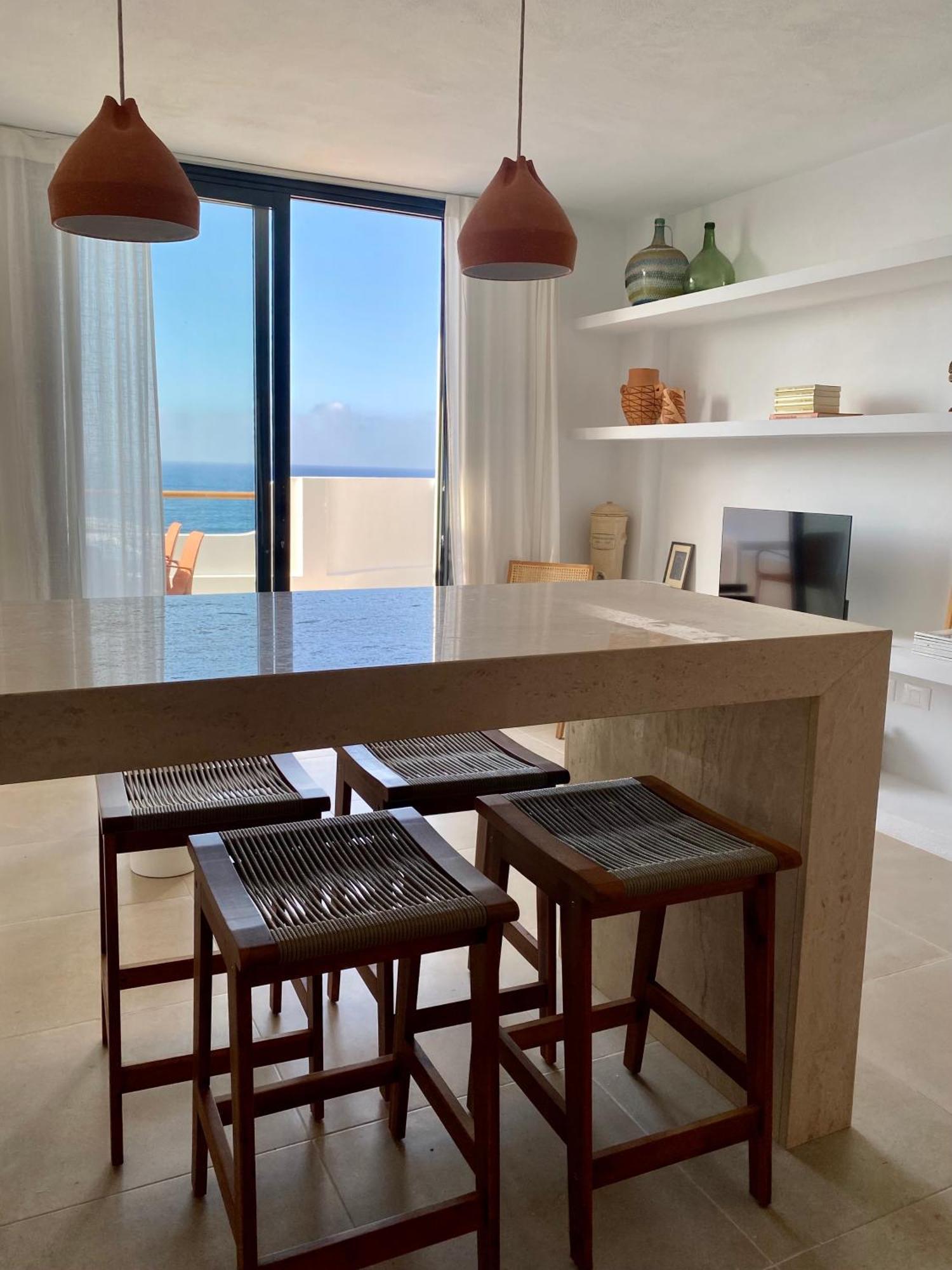 Casa Costa Apartments Bajamar  Bagian luar foto