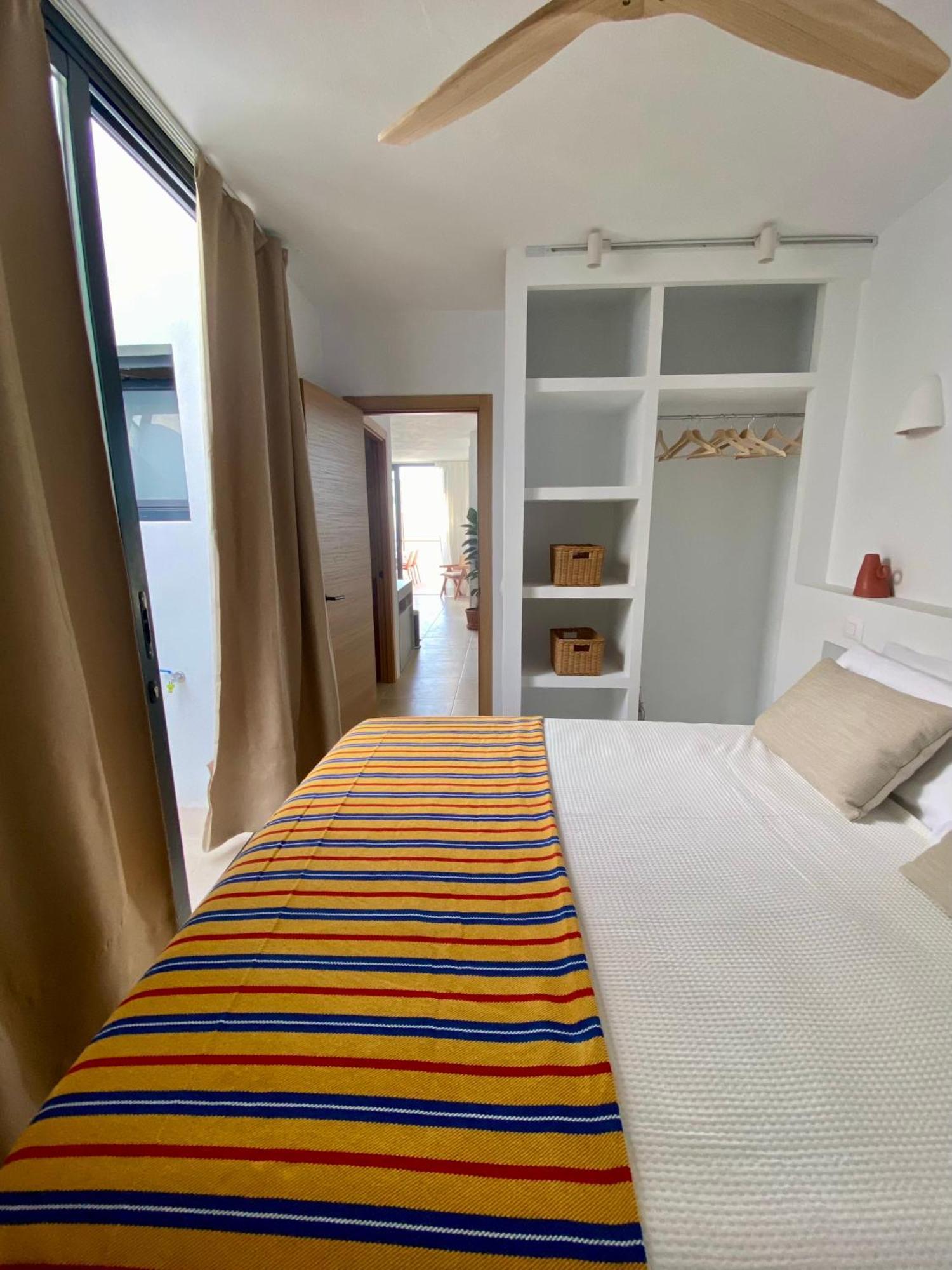 Casa Costa Apartments Bajamar  Bagian luar foto