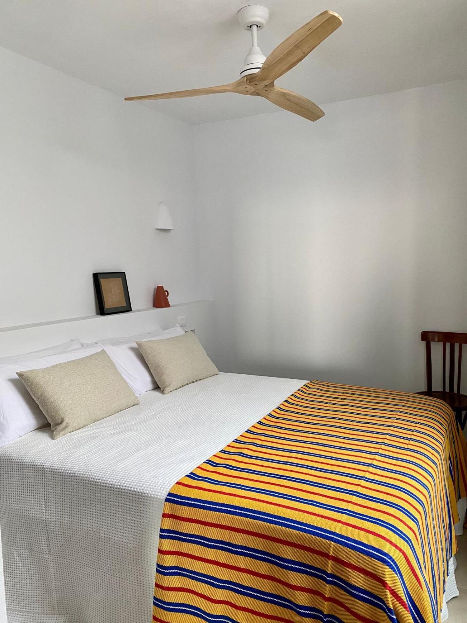 Casa Costa Apartments Bajamar  Bagian luar foto
