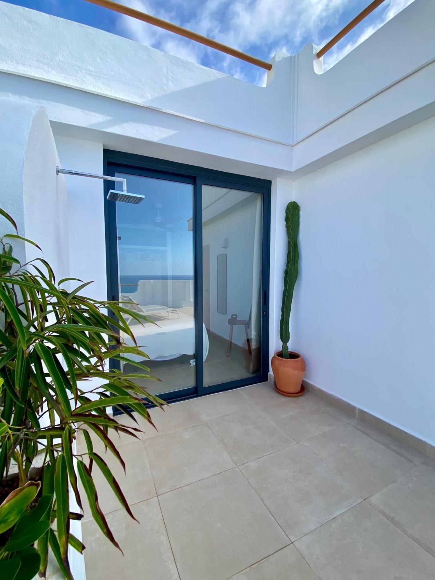 Casa Costa Apartments Bajamar  Bagian luar foto