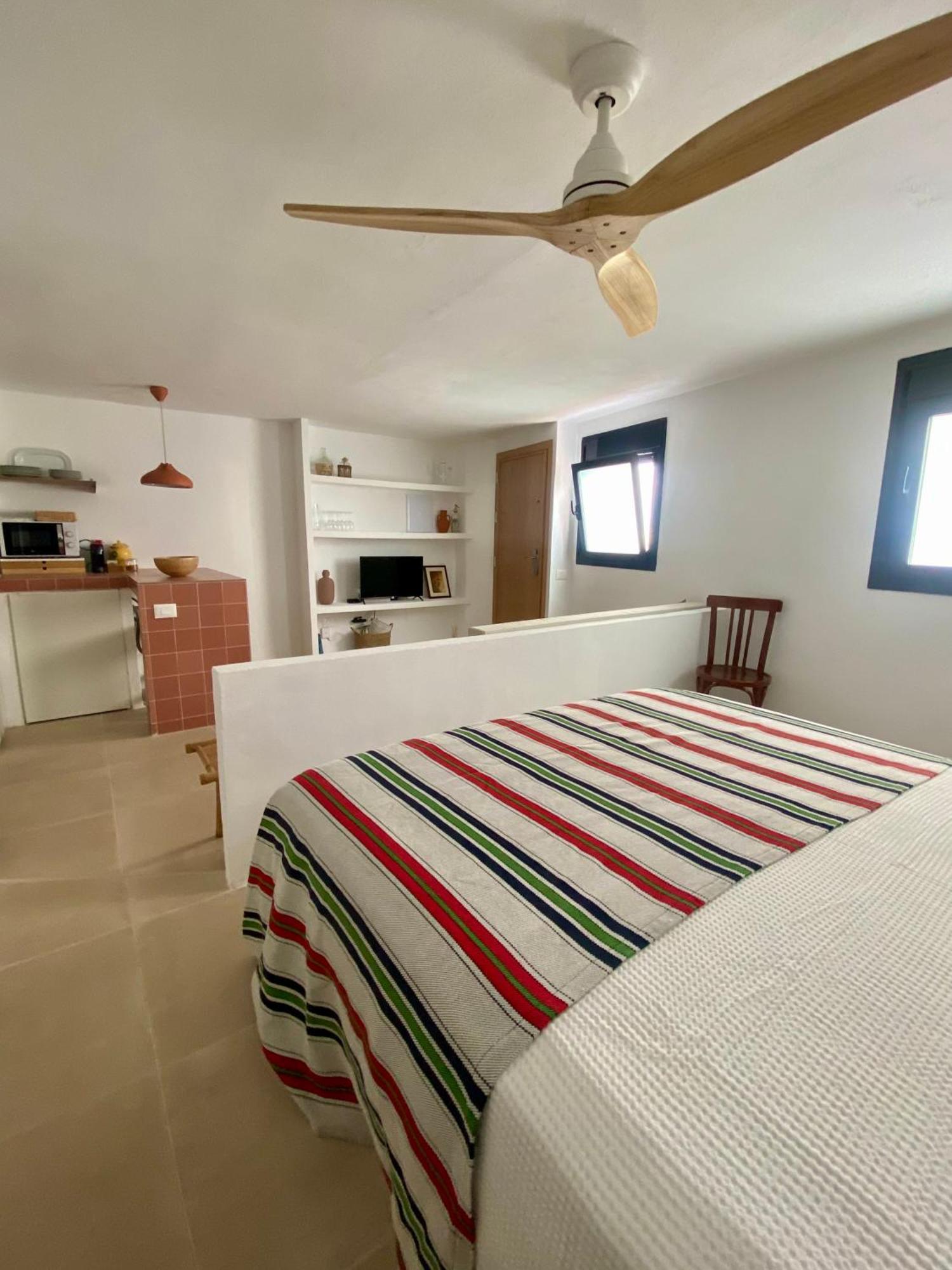 Casa Costa Apartments Bajamar  Bagian luar foto